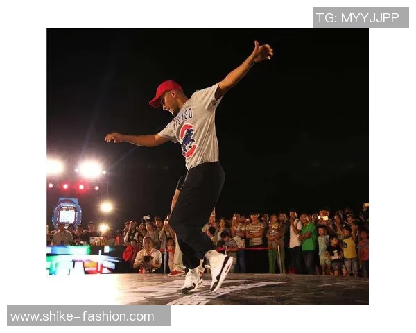 南京街舞队在攀岩联赛中的华丽转型与挑战之路探秘