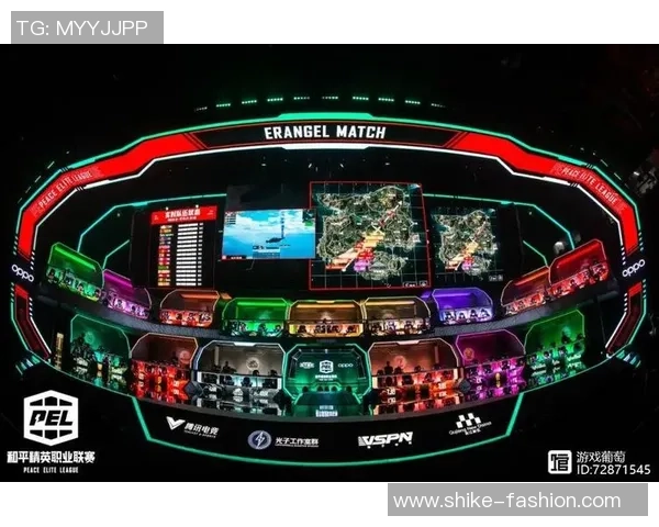 和平精英专题深入分析LNG战队的战术速度与竞技表现