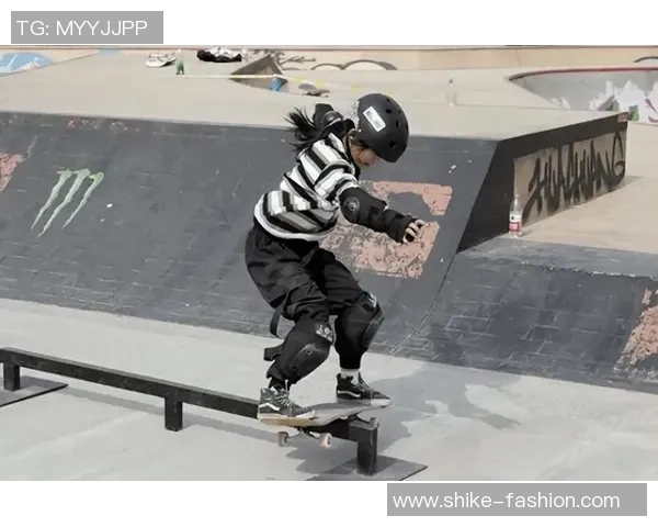 武汉滑板队的比赛经验分享与成长之路探讨